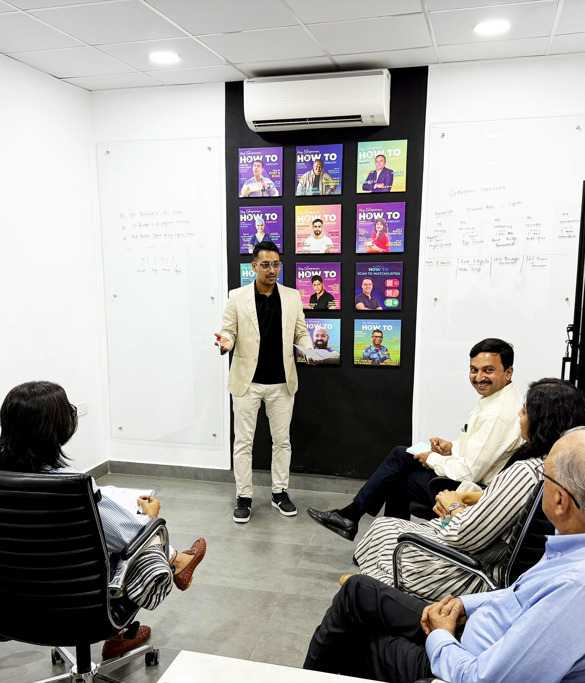 Business Leap Coaching